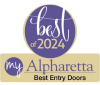 Best of Alpharetta Award
