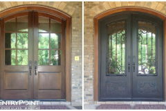 before-after-arched-iron-door-2
