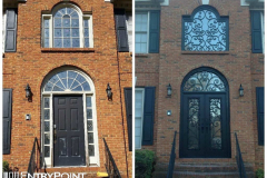 before-after-iron-door-with-transom