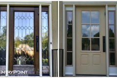 before-after-new-door