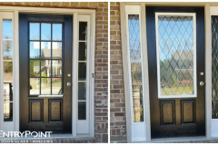 before-after-sidelight-glass-door-upgrade