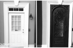 before-after-single-iron-door