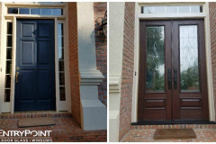 before-after-single-to-double-door-7
