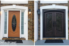 before-after-square-iron-double-door