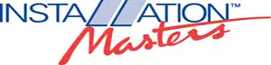 installation masters logo installation masters logo