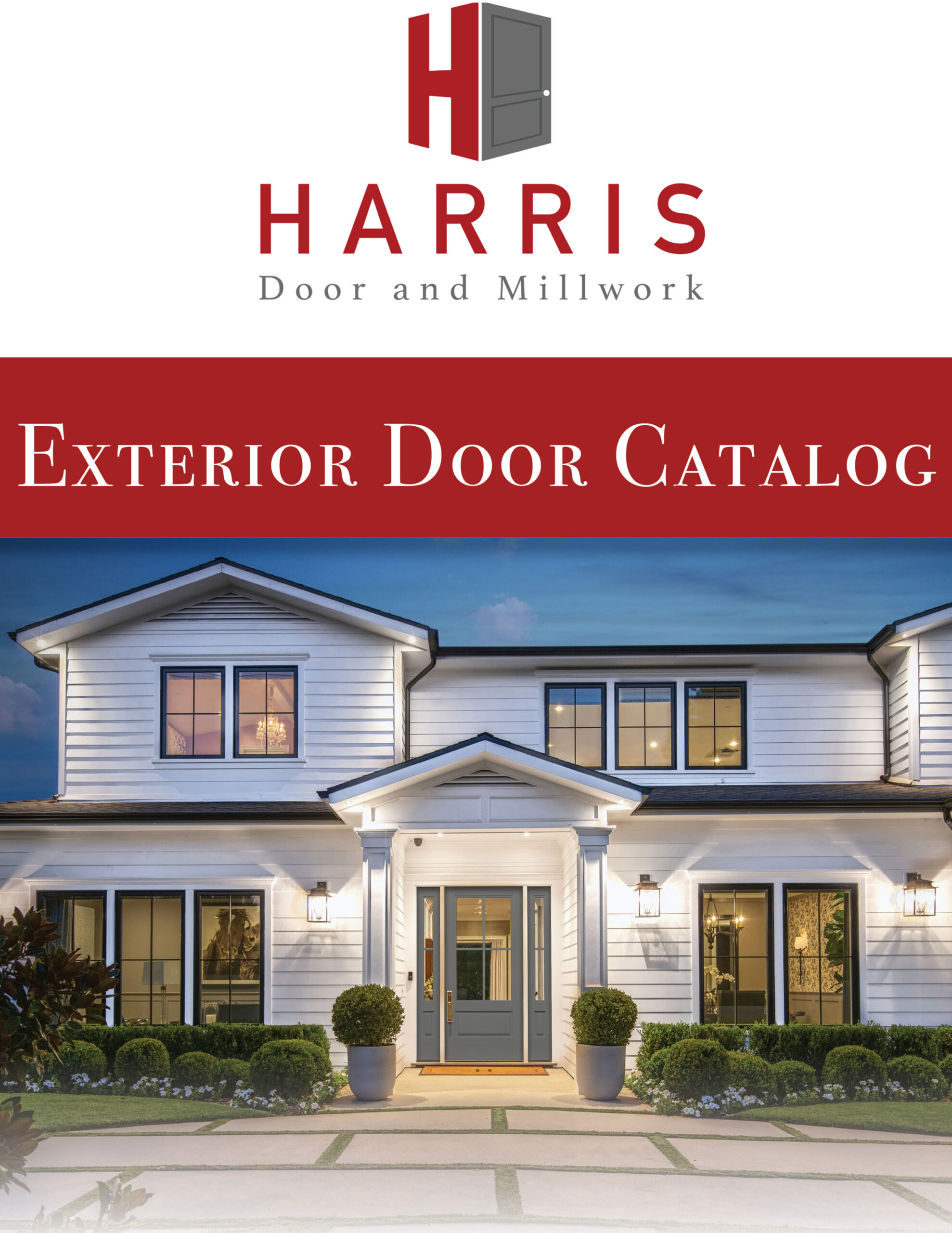 Enviroguard Windows Catalog