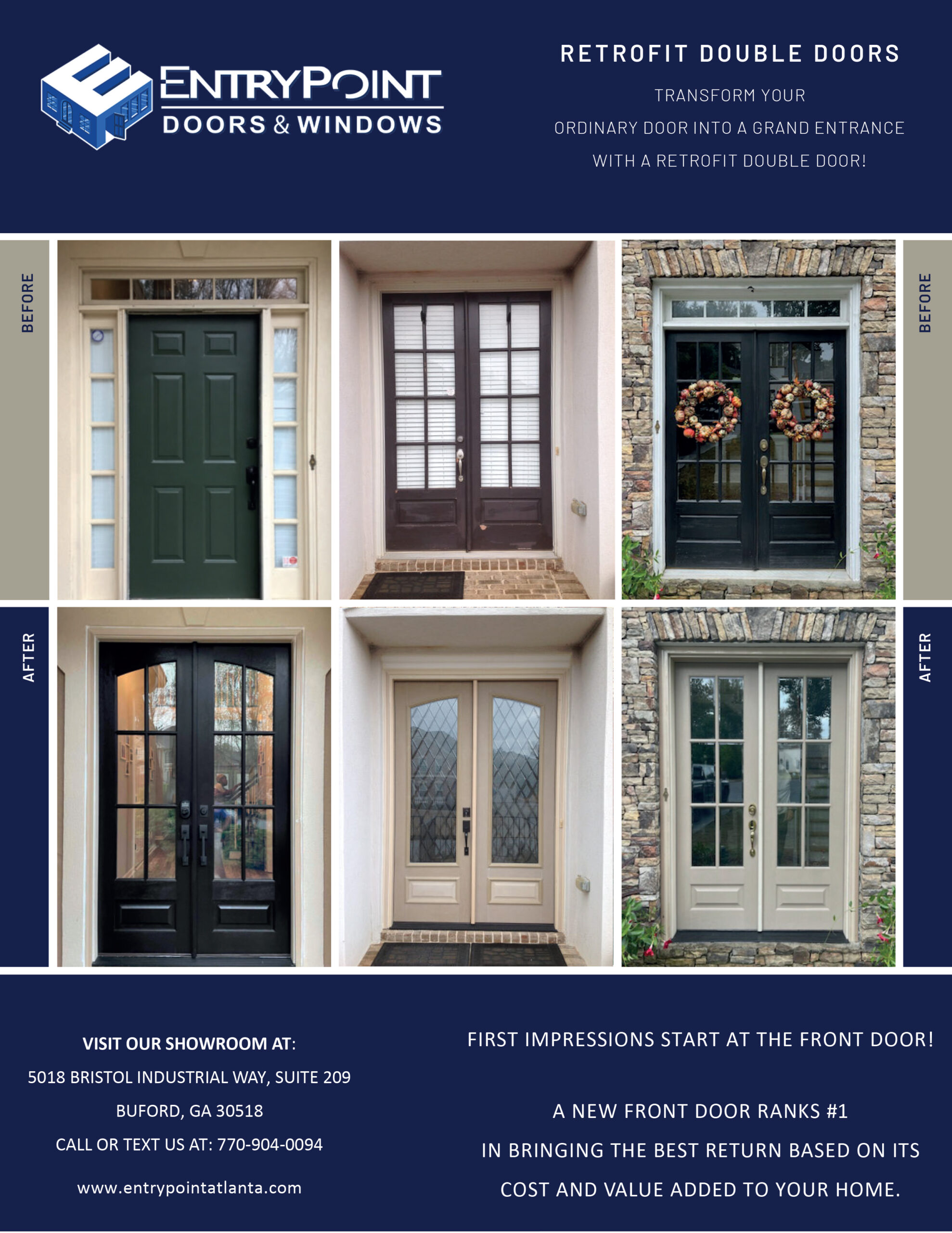 Enviroguard Windows Catalog