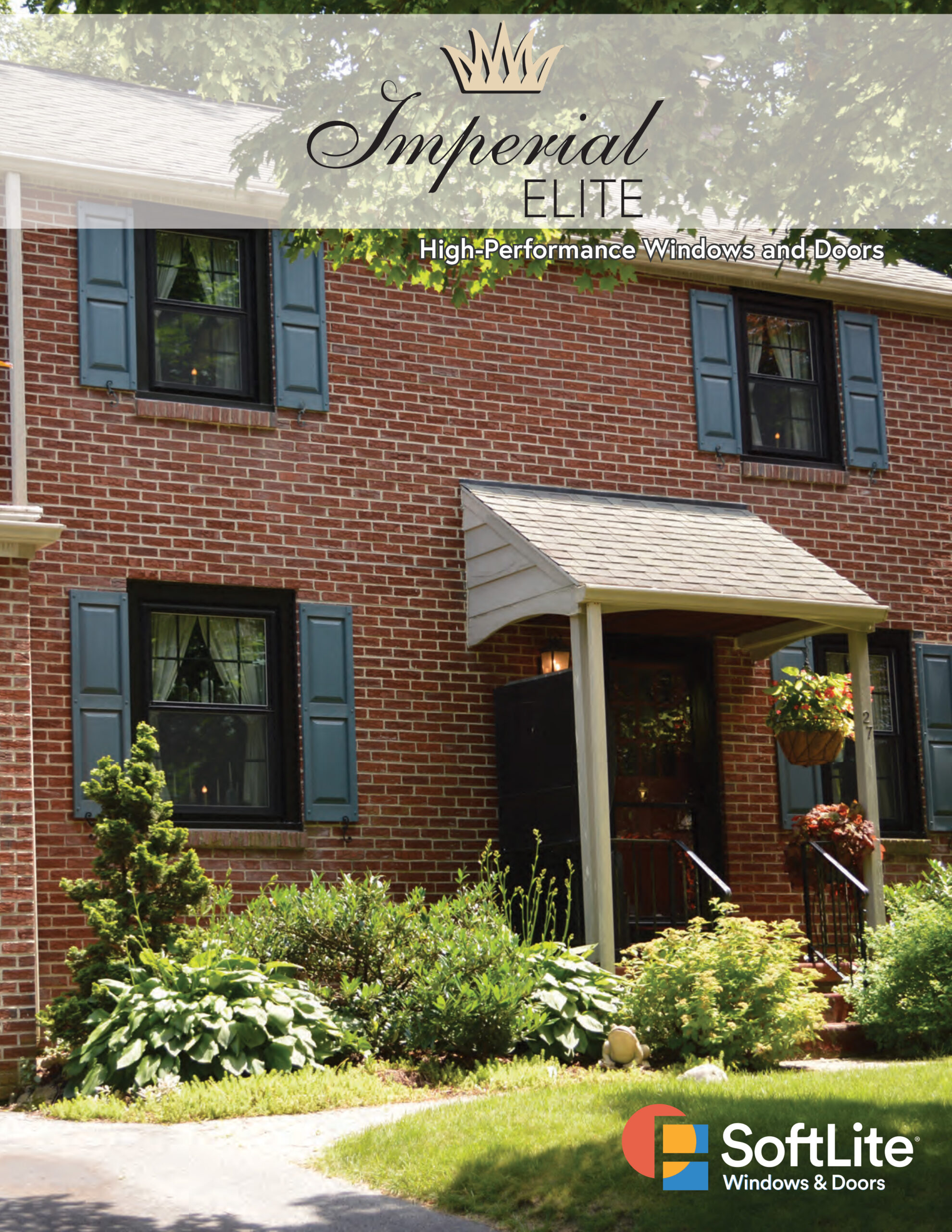 Soft-Lite Imperial Elite Windows Catalog
