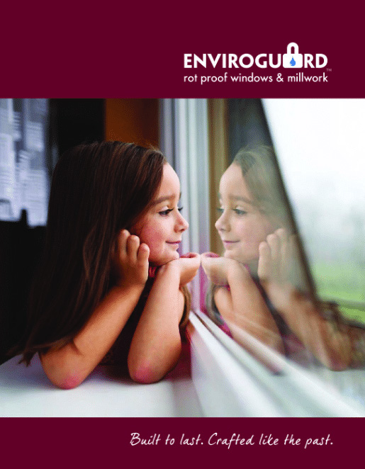 Enviroguard Windows Catalog