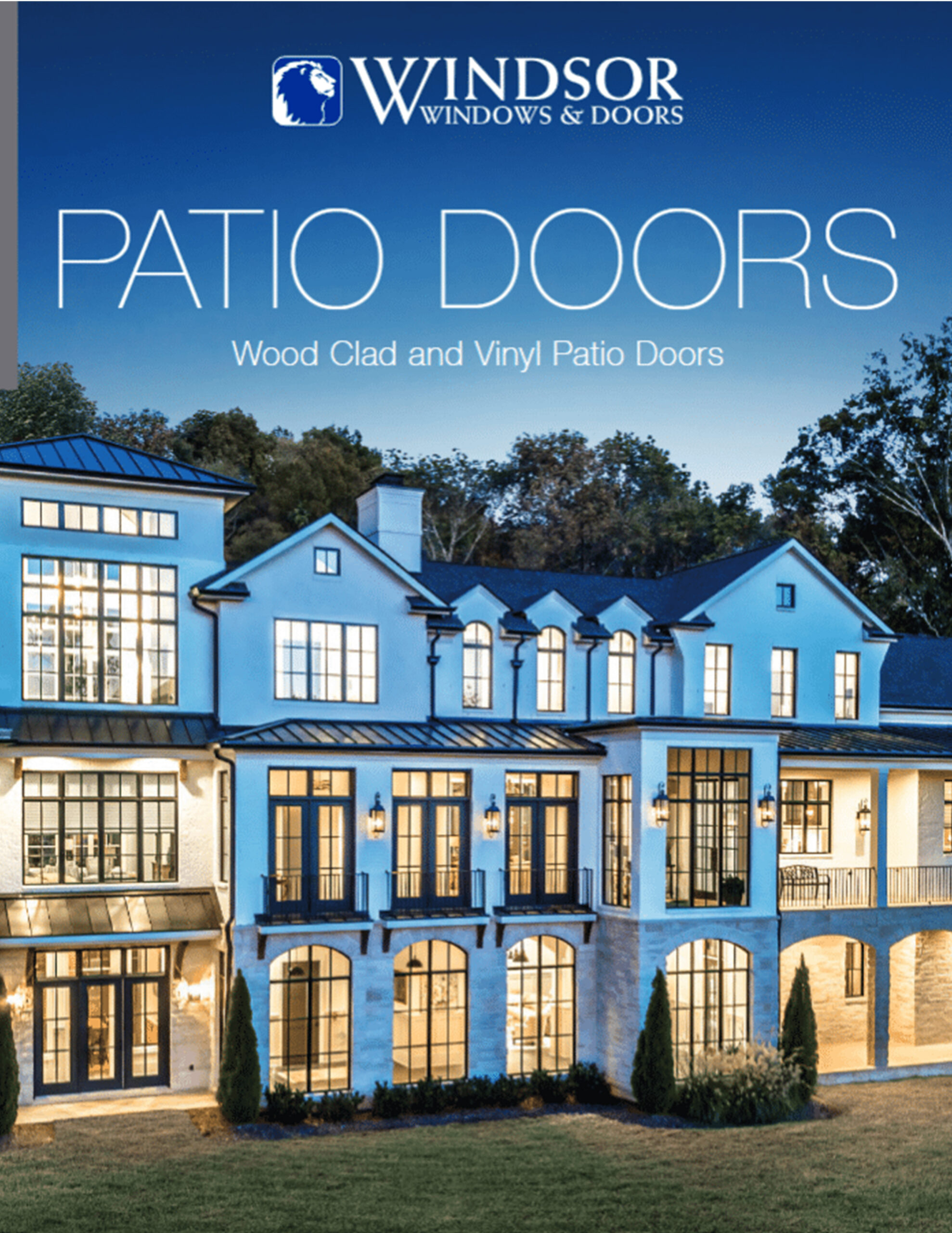 Enviroguard Windows Catalog