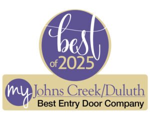 Best of 2025 Best entry door company Best of 2025 Best entry door company